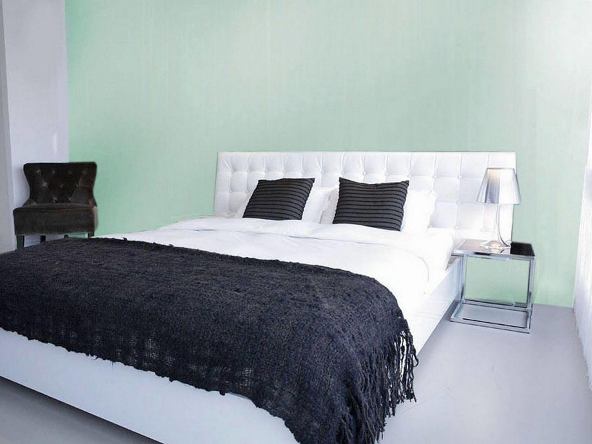 Visionapartments Rue Caroline - Contactless Check-In Лозана Екстериор снимка
