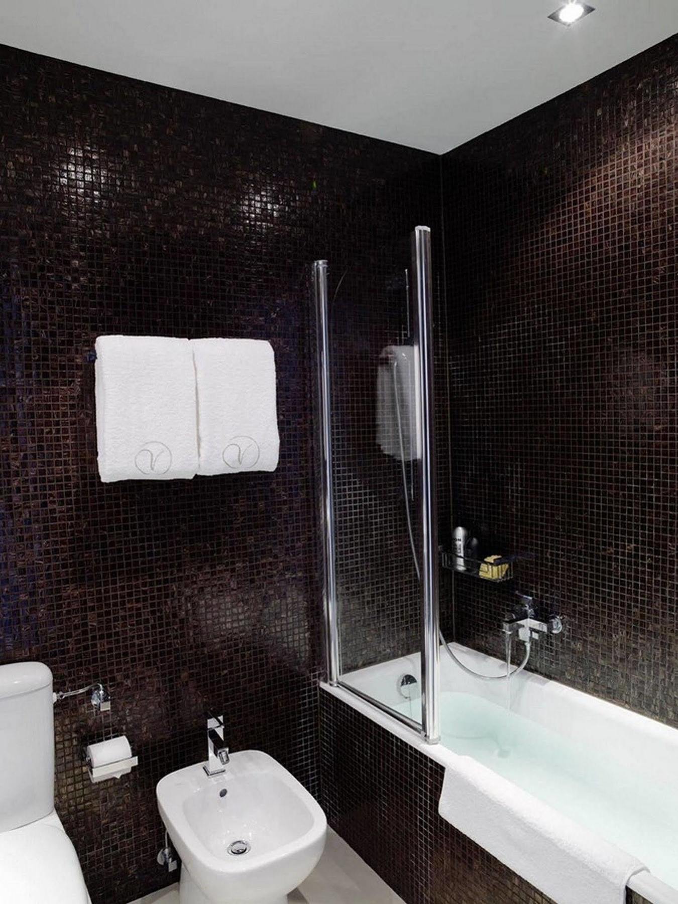 Visionapartments Rue Caroline - Contactless Check-In Лозана Екстериор снимка