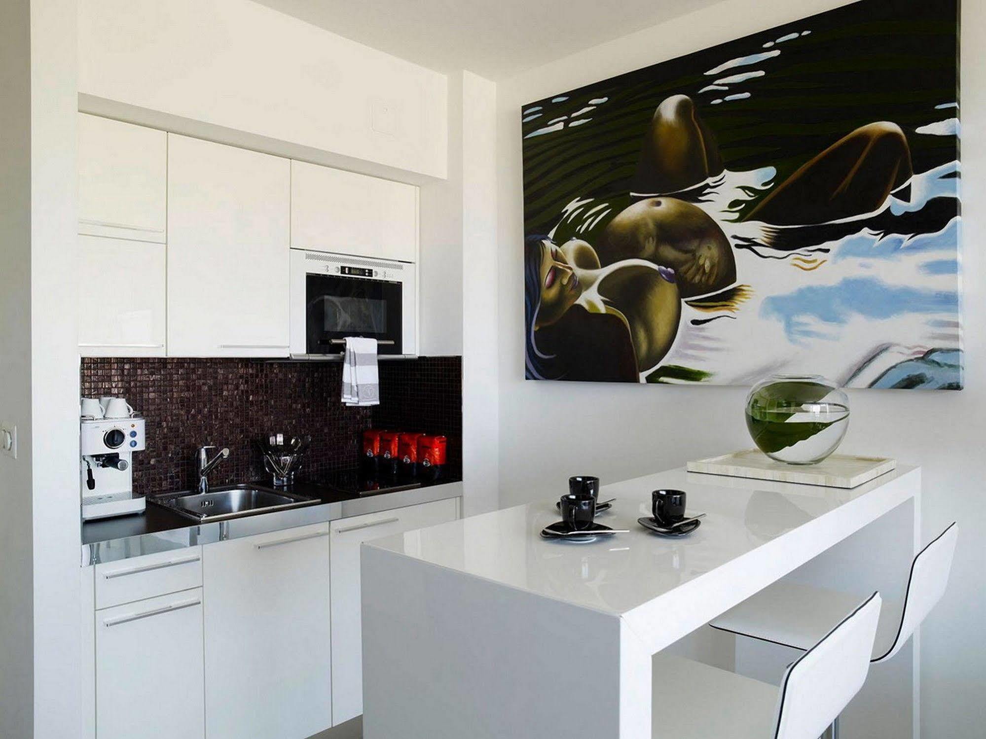Visionapartments Rue Caroline - Contactless Check-In Лозана Екстериор снимка