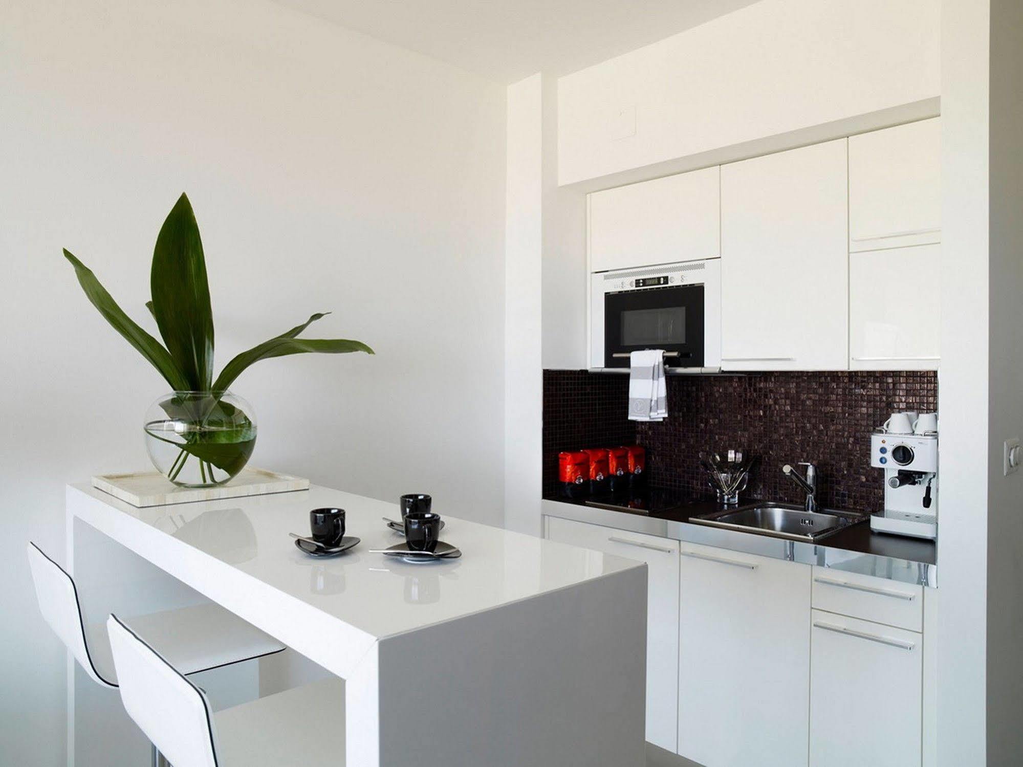 Visionapartments Rue Caroline - Contactless Check-In Лозана Екстериор снимка