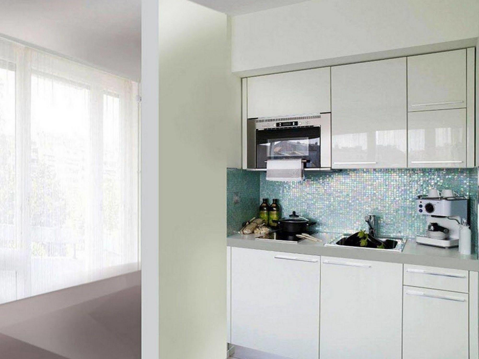 Visionapartments Rue Caroline - Contactless Check-In Лозана Екстериор снимка