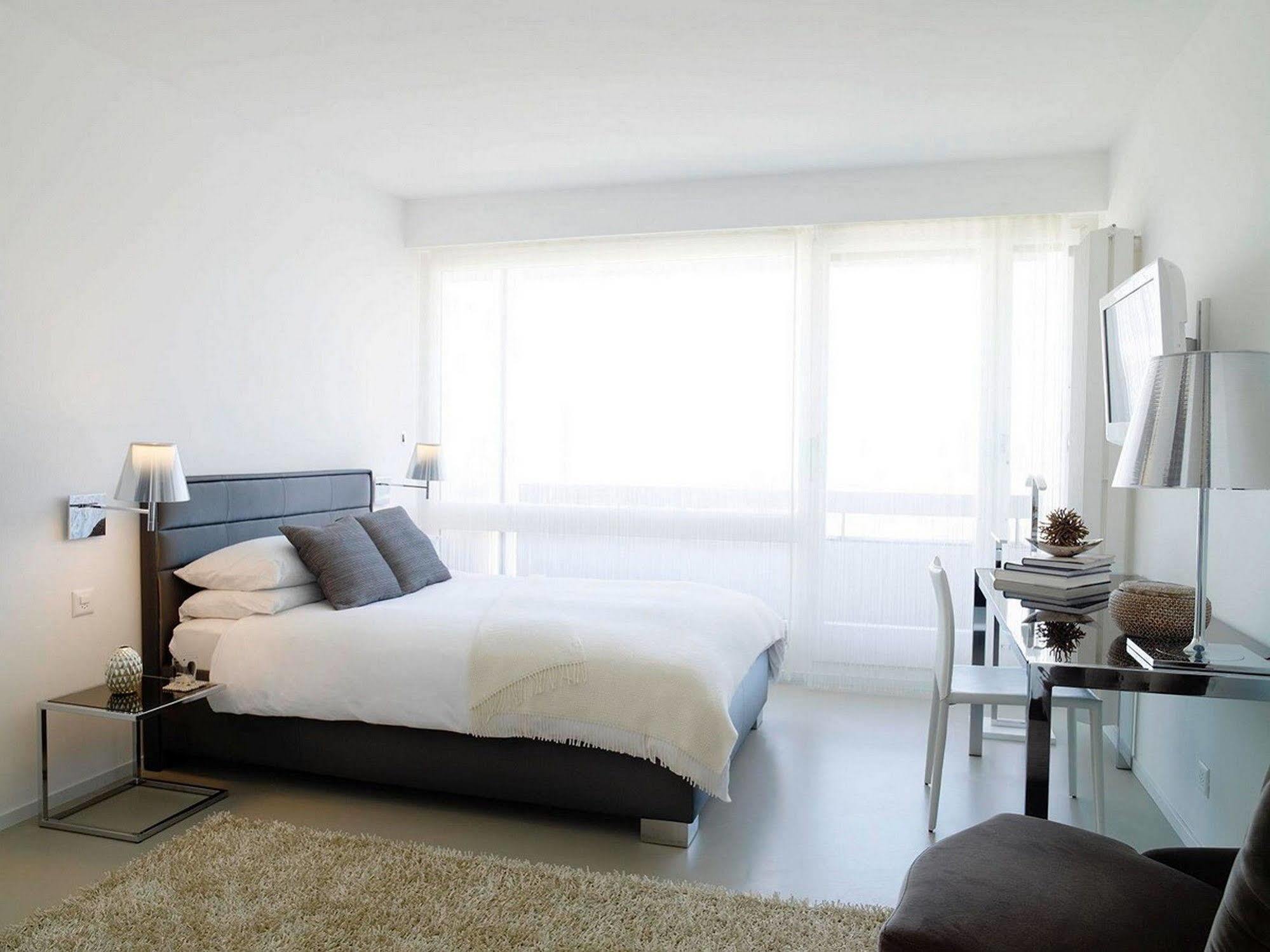 Visionapartments Rue Caroline - Contactless Check-In Лозана Екстериор снимка