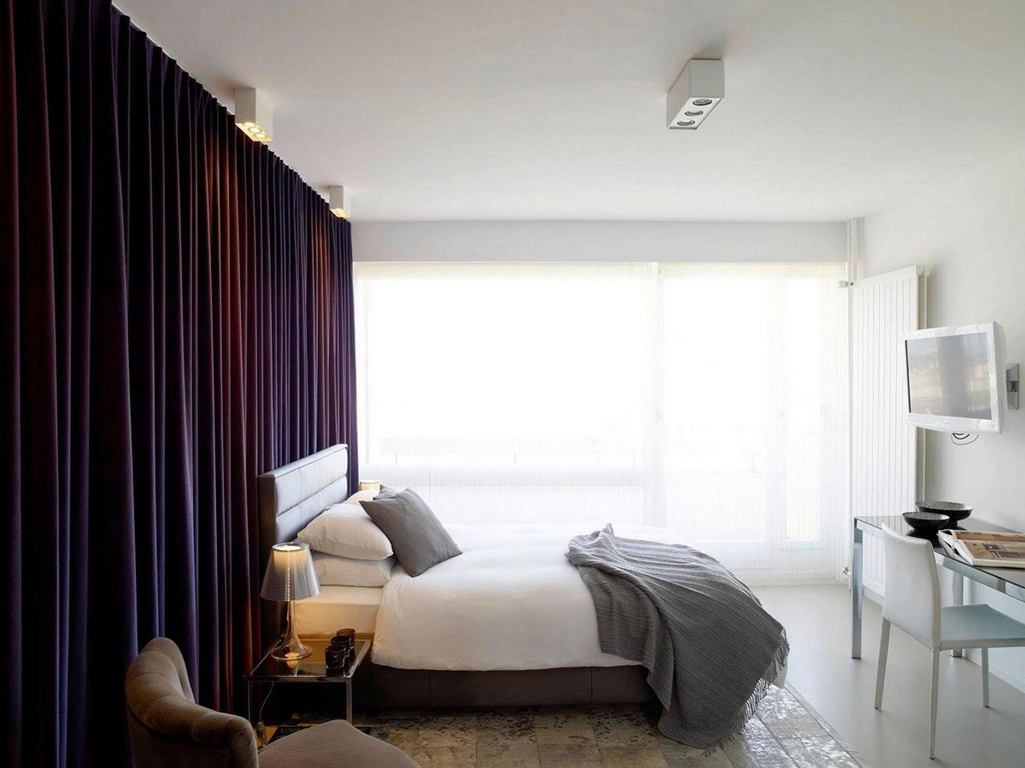 Visionapartments Rue Caroline - Contactless Check-In Лозана Екстериор снимка