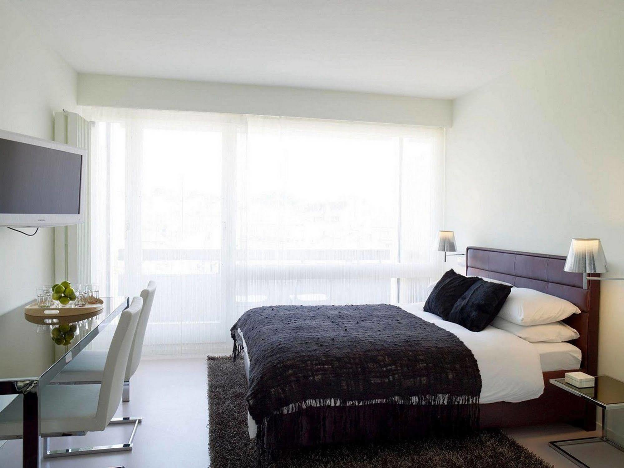 Visionapartments Rue Caroline - Contactless Check-In Лозана Екстериор снимка